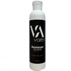 Засіб для зняття гель-лаку VALERI/Remover, 250 мл