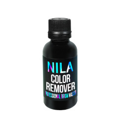 Nila - Odbarwiacz, 30 ml
