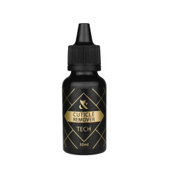 Cuticle remover F.O.X / Cuticle Remover TECH, 30 ml