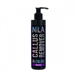 Средство для удаления натоптышей Nila / Callus Remover / Mango, 250 мл