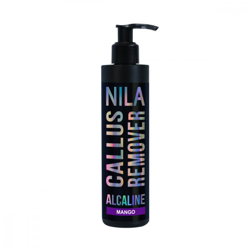 Callus Remover Nila / Callus Remover / Mango, 250 ml