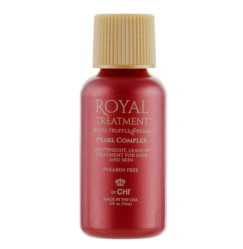 Засіб для догляду за волоссям та шкірою голови CHI / Royal Treatment Pearl Complex, 15 мл