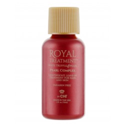 Засіб для догляду за волоссям та шкірою голови CHI / Royal Treatment Pearl Complex, 15 мл