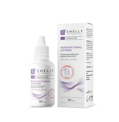 Shelly Ingrown Nail Softener, 30ml