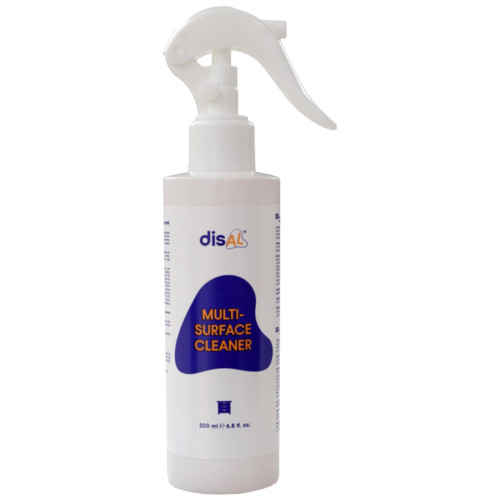 disAL Uniwersalny środek do czyszczenia powierzchni, 200 ml