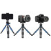 Stabilizator monopod do telefonu APEXEL / APL-JJ06