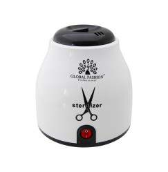 Quartz sterilizer / black - black