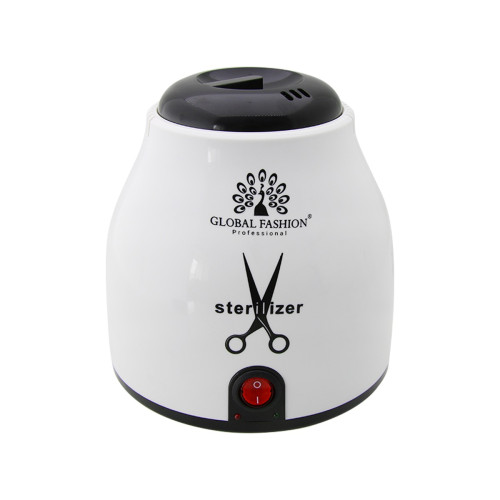 Quartz sterilizer / black - black