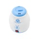 Quartz / blue sterilizer - blue