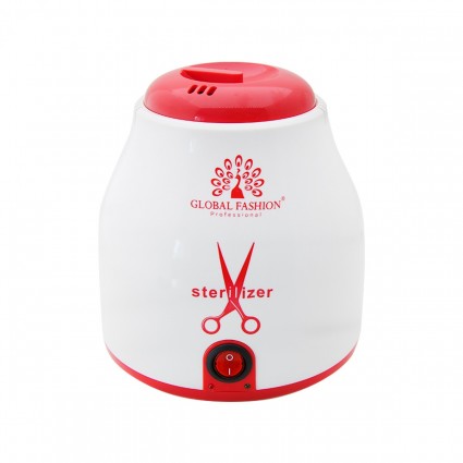 Quartz sterilizer / red - red