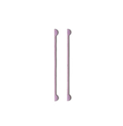 Strips for lamination of eyelashes Lendi / Strips for lamination of eyelashes / purple