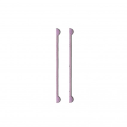 Strips for lamination of eyelashes Lendi / Strips for lamination of eyelashes / purple