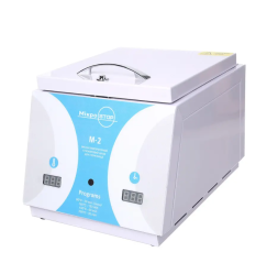 Dry heat sterilizer Micro STOP / M2