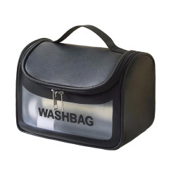 Washbag / black
