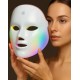 Светодиодная LED маска для микротоковой фототерапии на 7 режимов