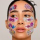 Патчі силіконові клейкі Lami Lashes - Sticky Patches - KOREAN LASH LIFT - CAT