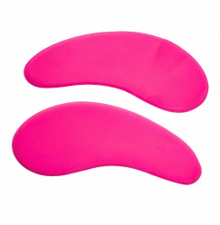 Silicone adhesive patches Lami Lashes - Sticky Patches - raspberry