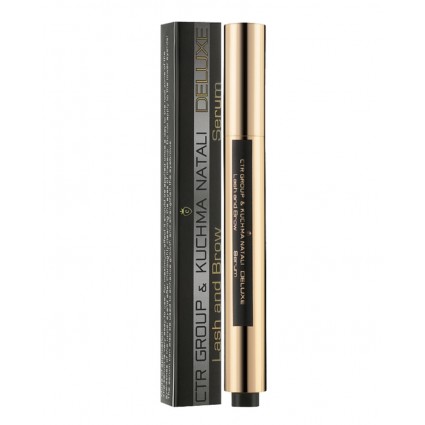 Сыворотка для бровей и ресниц CTR GROUP & KUCHMA NATALI / Serum, 2.5 мл