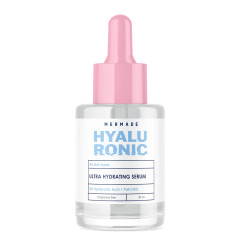 Сыворотка для лица увлажняющая MERMADE - Hyaluronic - Ultra Hydrating Serum, 30 мл