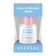 Сыворотка для лица увлажняющая MERMADE - Hyaluronic - Ultra Hydrating Serum, 30 мл
