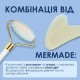 Сыворотка для лица увлажняющая MERMADE - Hyaluronic - Ultra Hydrating Serum, 30 мл