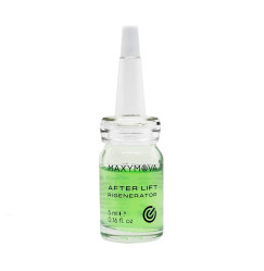 Serum for eyelashes and eyebrows Maxymova / After Lift Regenerator, 5 ml