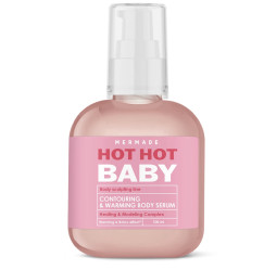 Сыворотка для тела контурирующая с согревающим эффектом MERMADE / Hot Hot Baby 100 мл