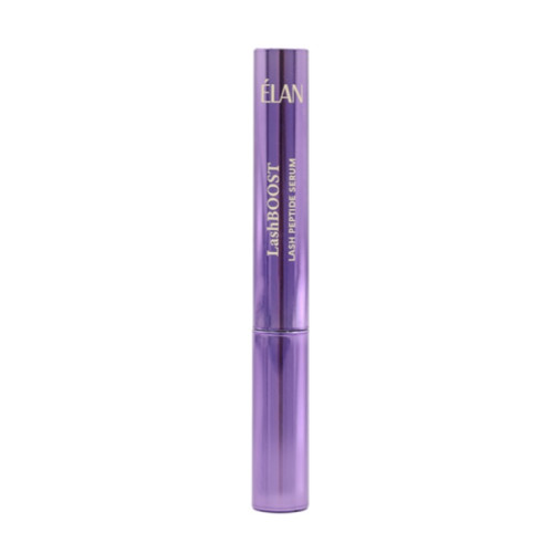 Eyelash Care Serum with Peptides ELAN - LashBOOST, 4.5 ml