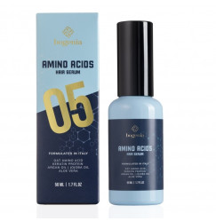 Bogenia Hair Serum - Amino Acids Hair Serum (BG433 #005), 50 ml