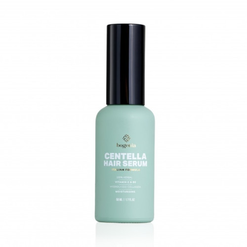 Bogenia Hair Serum - Centella Hair Serum (BG416 #005), 50 ml