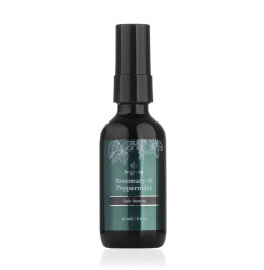 Сироватка для волосся Bogenia / Rosemary Peppermint / Hair Serum (BG412 - №004), 60 мл