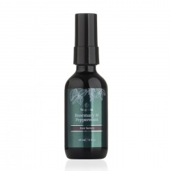 Hair serum Bogenia / Rosemary Peppermint / Hair Serum (BG412 - No. 004), 60 ml