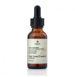 Сироватка лікувальна проти випадання волосся Bogenia / Hair Loss Control Treatment (BG415-№003), 30 мл