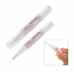 Сироватка, що відновлює для росту вій LASH SECRET / Protective Serum, 2 мл