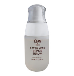 Odbudowujące serum po korekcie woskiem ELAN x Belik / After Wax Repair Serum, 50 ml