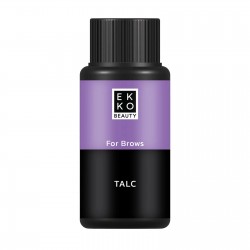 Тальк для бровей Ekko Beauty / Talc, 50 мл
