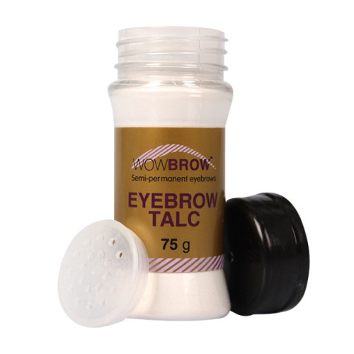Talk do depilacji i nawlekania WOWBROW, 75 g