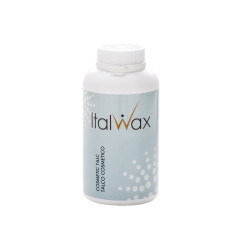 Talc for depilation Ital Wax / classic (gray jar), 150 g