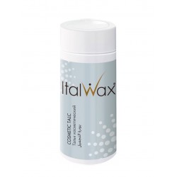 Тальк для депиляции Ital Wax / классический (серая баночка), 50 г