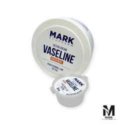 Тату вазелін MARK / Vaseline / Original (без запаху), 30 мл