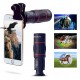 APEXEL Telescope and Lens Kit / 18X Telescope Lens Kit / APL-T18XBZJ5