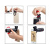 Телескоп та набір лінз для телефону APEXEL / 18X Telescope Lens Kit / APL-T18XBZJ5