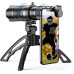 Телескоп об'єктив телефону APEXEL / 20X-40X Zoom Lens with Monocular   Tripod / JS20-40XJJ04