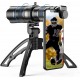 Телескоп объектив для телефона APEXEL / 20X-40X Zoom Lens with Monocular & Tripod / JS20-40XJJ04