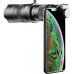 Телескоп об'єктив телефону APEXEL / 20X-40X Zoom Lens with Monocular   Tripod / JS20-40XJJ04