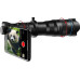 APEXEL / 36X Telescope Lens with Monocular & Tripod / APL-JS36XJJ04