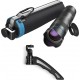 APEXEL / 36X Telescope Lens with Monocular & Tripod / APL-JS36XJJ04