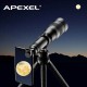 Телескоп объектив для телефона APEXEL / 60X Telescope Lens with Tripod / APL-JS60XJJ09