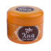Henna eyebrow Mayur dark brown, 10 g in a jar