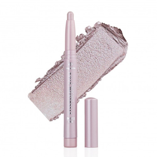 Тіні для повік Bogenia - Long Lasting Eyeshadow Stick (BG912) - 003